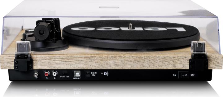 Productafbeelding Lenco LBT-188 (Handmatig)