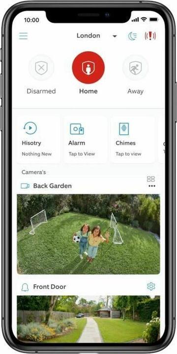 Produktbild Ring Spotlight Cam Plus (1920 x 1080 Pixels)