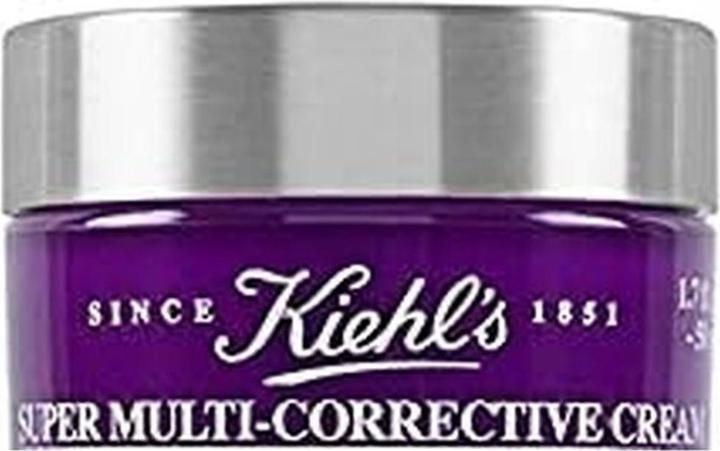 Actual product image Kiehl's Super Multi-Corrective (50 ml, Day cream, SPF 30)