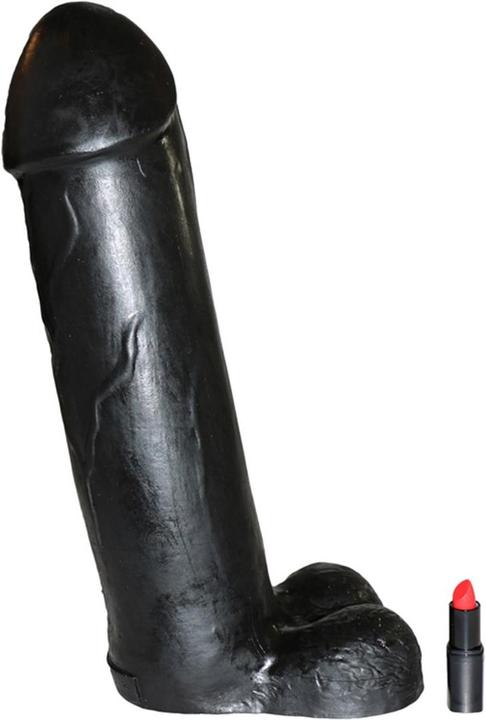 Actual product image Master Series Titanium