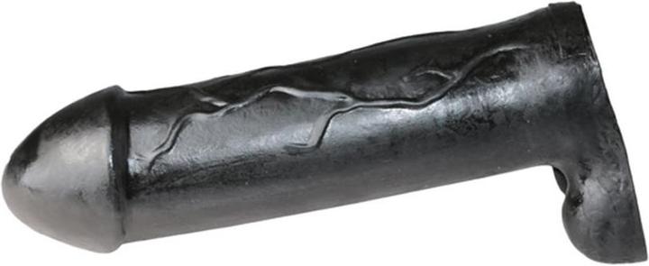 Actual product image Master Series Titanium