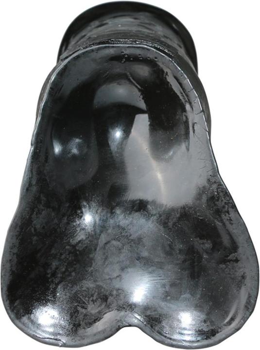 Actual product image Master Series Titanium