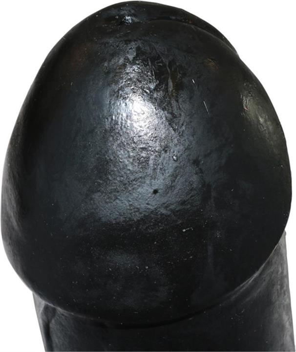 Actual product image Master Series Titanium