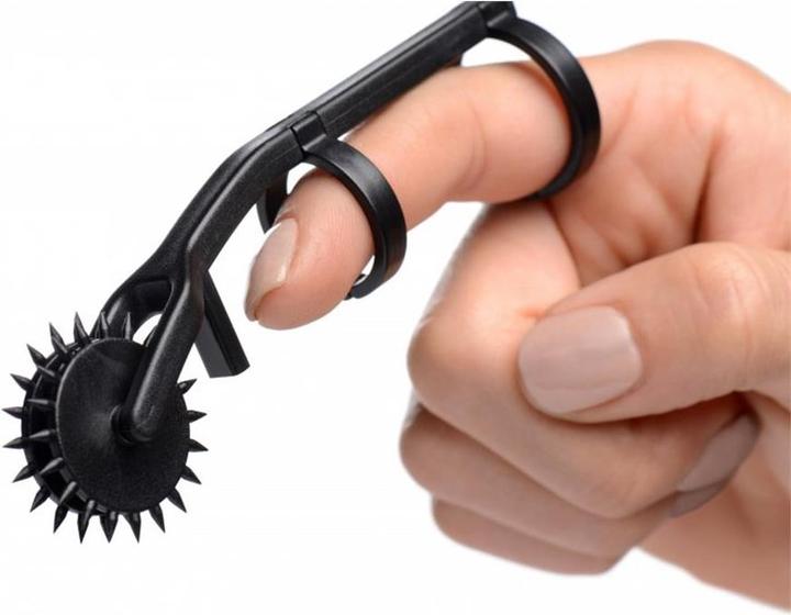 Immagine prodotto Master Series Dito di spina Wartenberg ruota