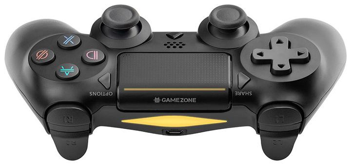 Actual product image Tracer Shogun PRO Wireless PS4 | Wired PC/PS3 (PC, PS4, PS3)