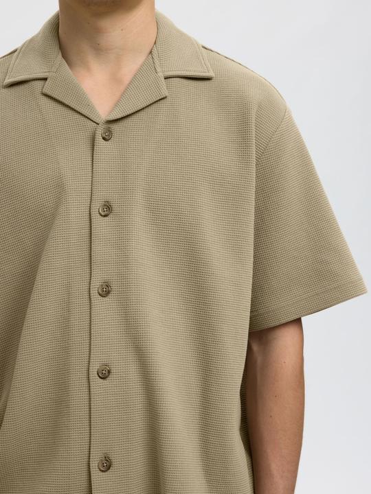 Produktbild Selected Relaxed Fit Overshirt (S)