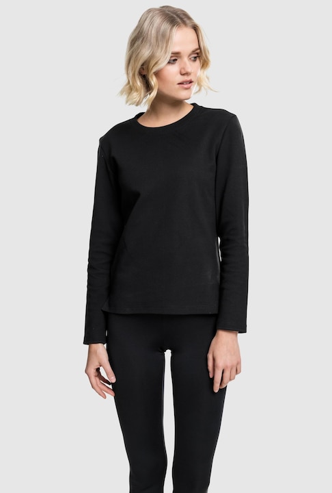 Immagine prodotto Urban Classics Girocollo Interlock da donna (S)
