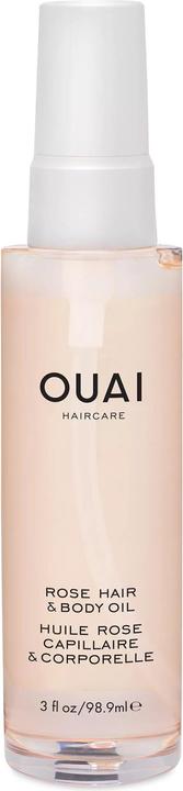 Actual product image Ouai Rose Hair & Body Oil (100 ml)