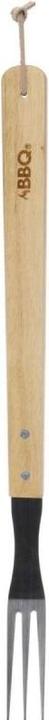 Actual product image BBQ Collection Barbecue fork '