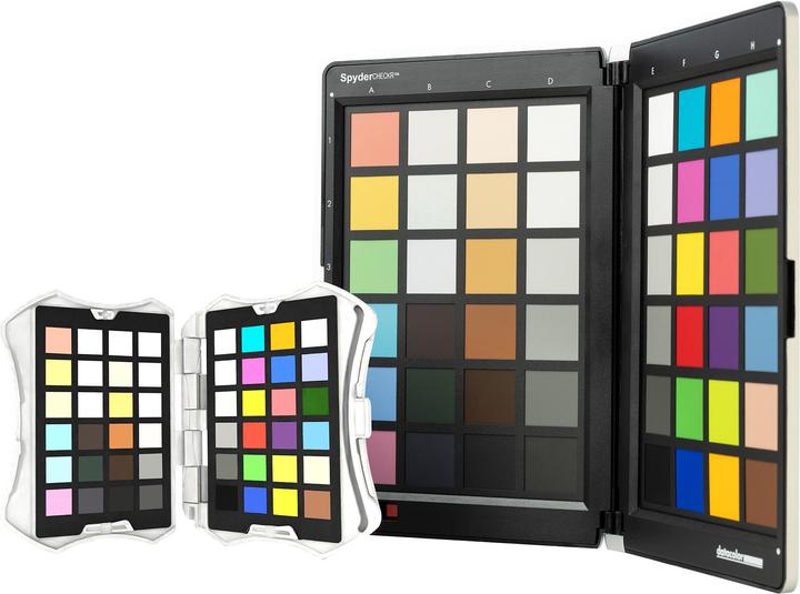 Image du produit Datacolor SpyderCheckr Photo