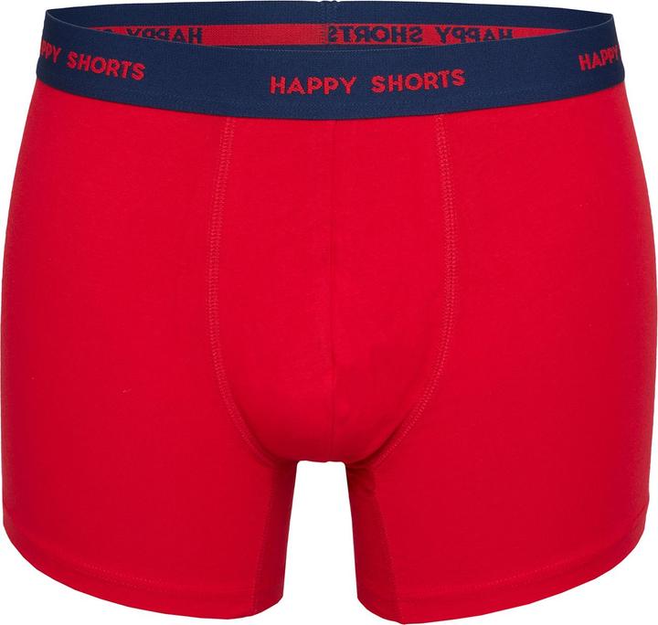 Produktbild Happy shorts Retro Pants XMAS (M, 2er Pack)