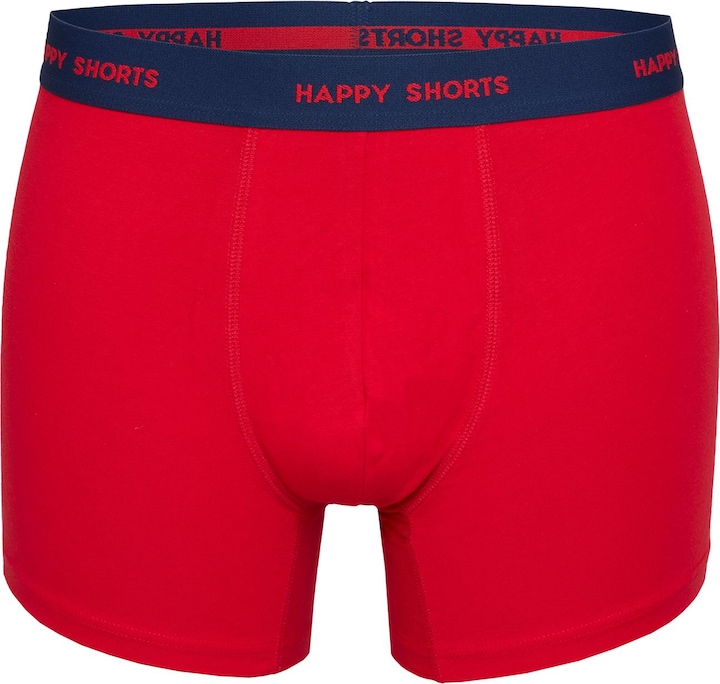 Image du produit Happy shorts Retro Pants XMAS (M, lot de 2)