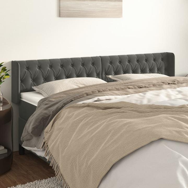 Produktbild VidaXL Musa (203 x 16 x 88 cm)