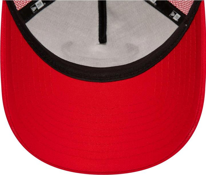 Productafbeelding New Era Trucker Chicago Bulls (Eén maat voor iedereen)
