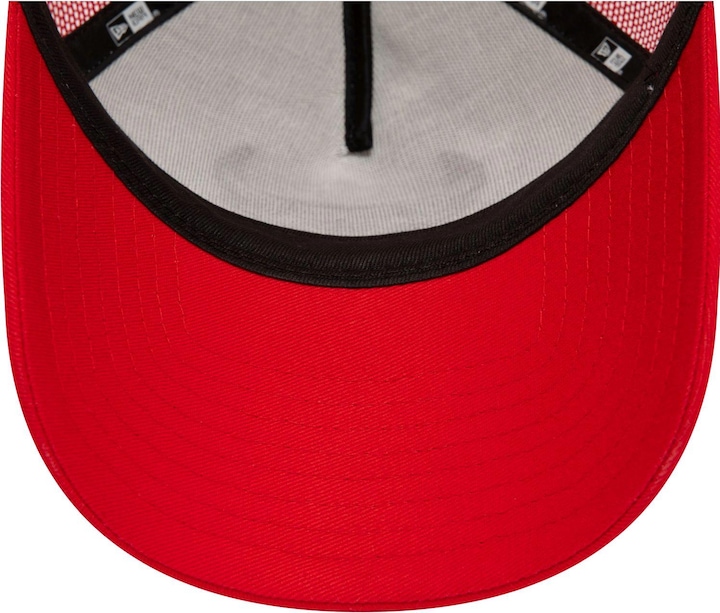 Produktbild New Era Trucker Chicago Bulls (One Size)