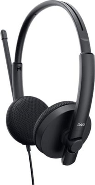Produktbild Dell Stereo Headset - WH1022 (Kabelgebunden)