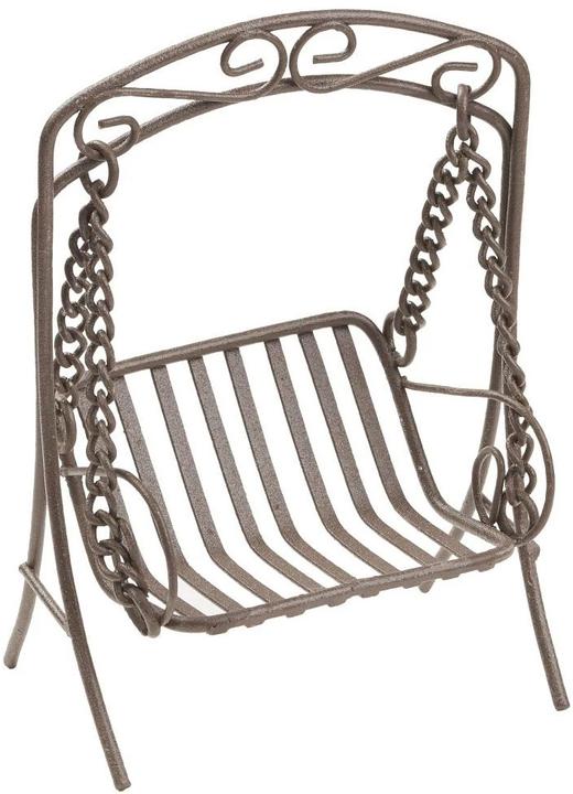 Image du produit Hobby Fun Mini figurine balançoire 11 cm