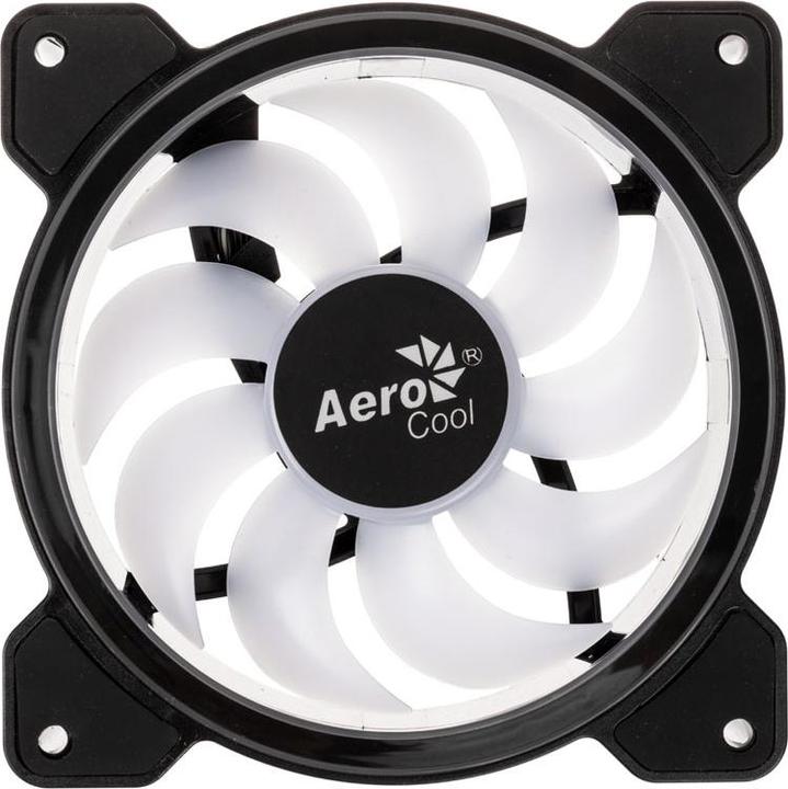 Produktbild AeroCool PGS SATURN 12F ARGB 6P 120mm - FAN (120 mm, 1 x)