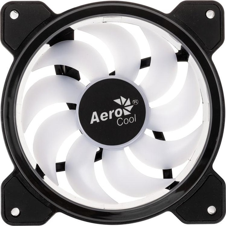 Produktbild AeroCool PGS SATURN 12F ARGB 6P 120mm - FAN (120 mm, 1 x)