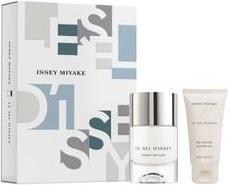 Actual product image Issey Miyake Le Sel D'Issey | 50ml + 50ml | Set 2 st (Fragrance set)