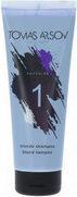 Tomas Arsov Sapphire Blonde Shampoo