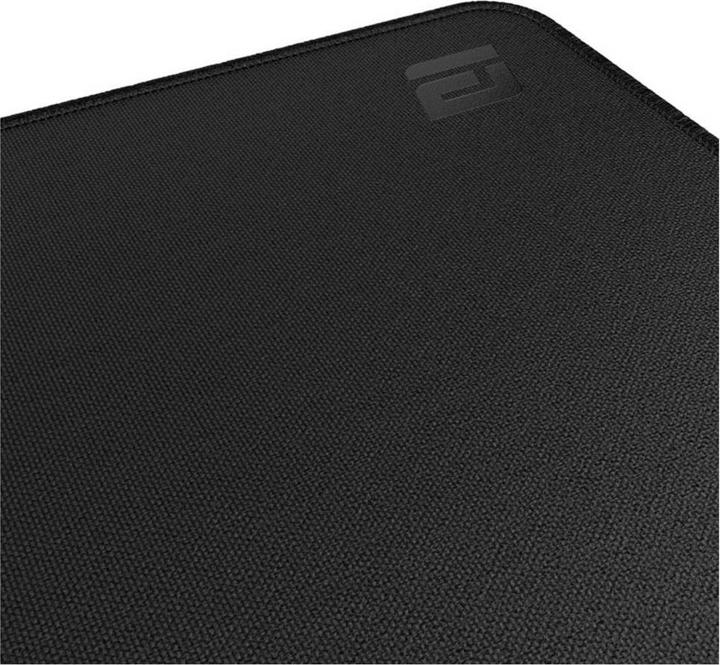 Actual product image Endgame Gear MPC450 Cordura Gaming Mouse Pad STEALTH EDITION (L)