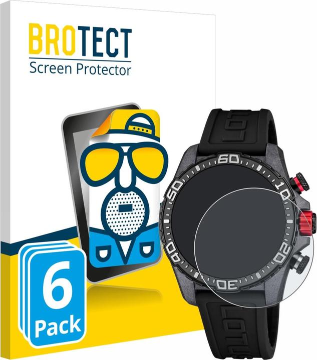 Immagine prodotto BROTECT Pellicola Opaca