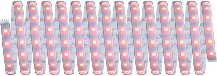Produktbild Paulmann MaxLED 500 Stripe Set (RGBW, 500 cm, Indoor)