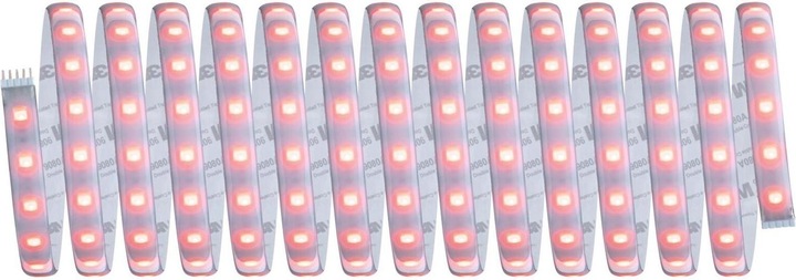 Immagine prodotto Paulmann Set di strisce MaxLED 500 (RGBW, 500 cm, Interno)