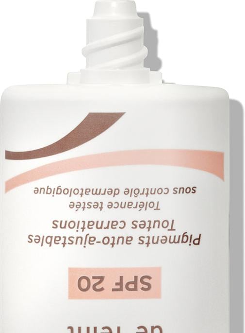 Produktbild Embryolisse CC Cream (Weiss)