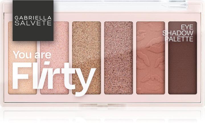 Produktbild Gabriella Salvete Smokey (Romantic)