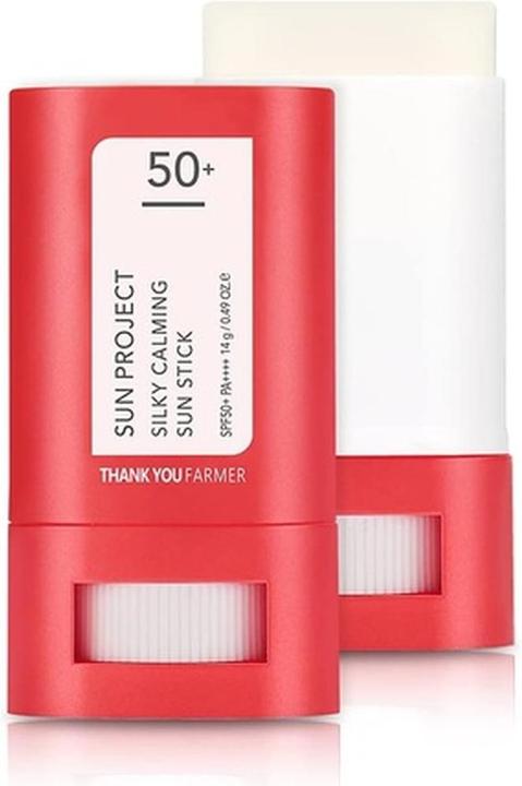 Image du produit Thank you Farmer Protection solaire (Spray solaire, SPF 50)