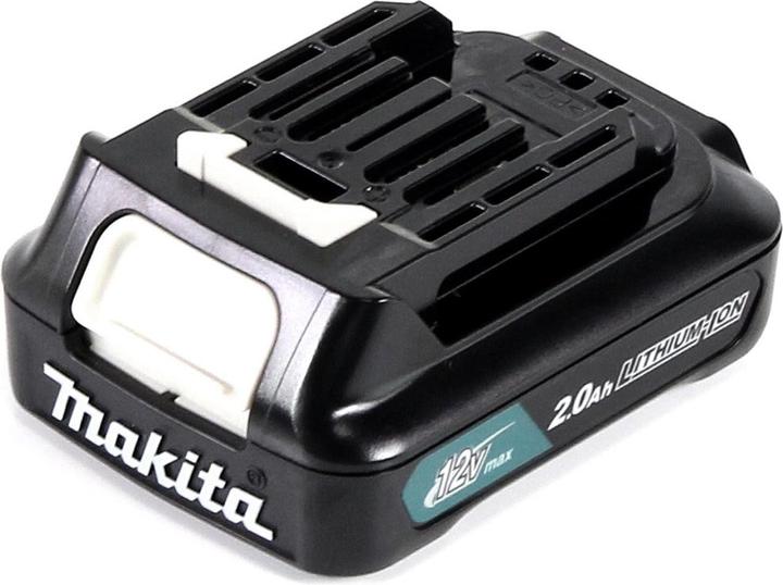 Actual product image Makita Battery-BL1021B (12 V)