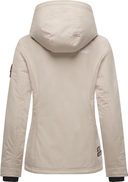 Actual product image Marikoo Brombeere (XS)