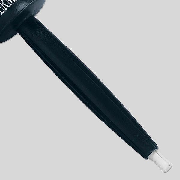 Actual product image Termix Professional round brush