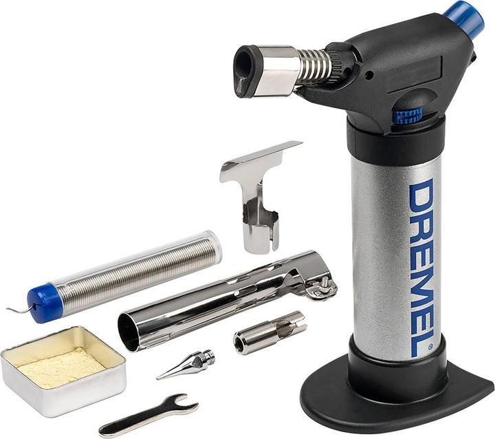 Immagine prodotto Dremel Butan-Lötkolben