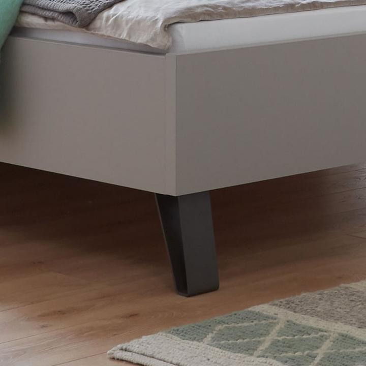 Image du produit Dieter Knoll Collection Monza (180 x 200 cm)