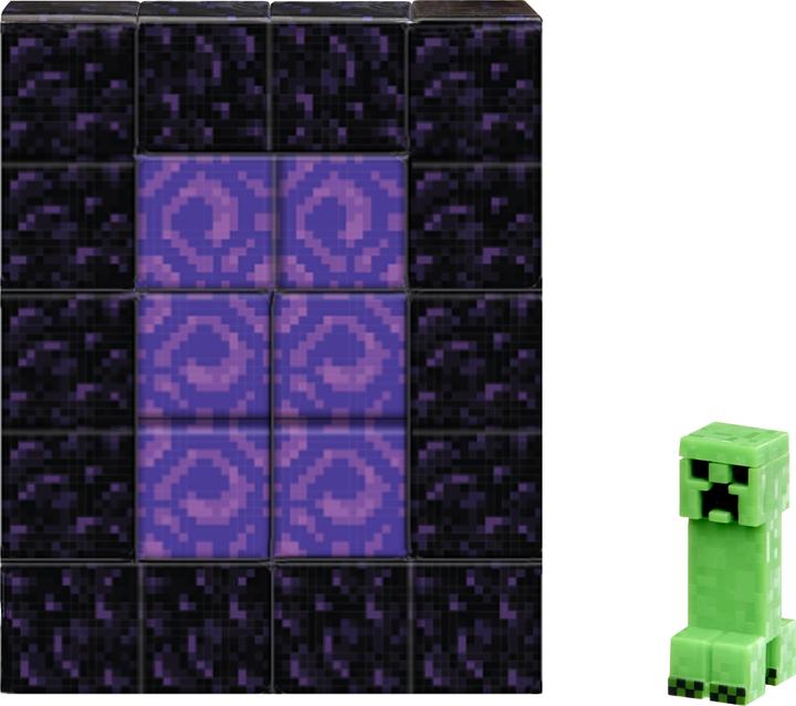 Image du produit MGA Miniverse Minecraft, CDU