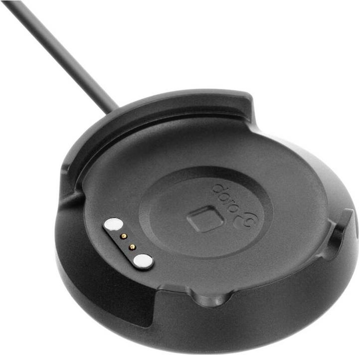 Actual product image Doro Watch navy blue (44 mm)