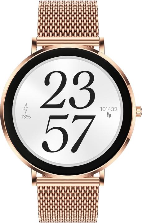 Image du produit Maxcom FW27 Selenium (48 mm, WLAN uniquement)