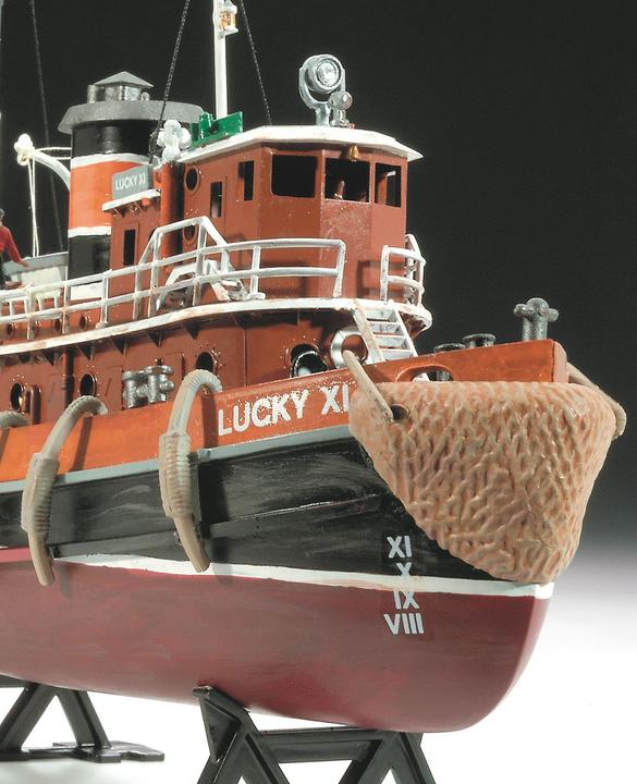 Produktbild Revell Harbour Tug Boat