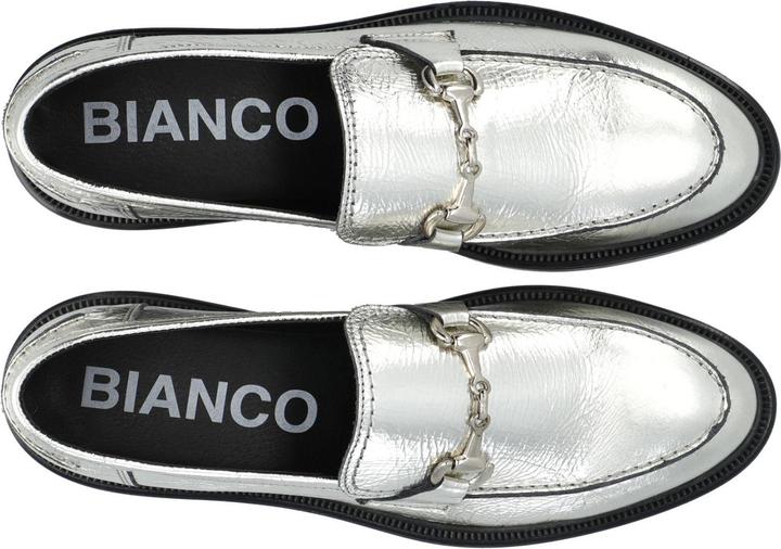 Immagine prodotto Bianco BIAADDA Loafers mit Trensen-Detail (36)
