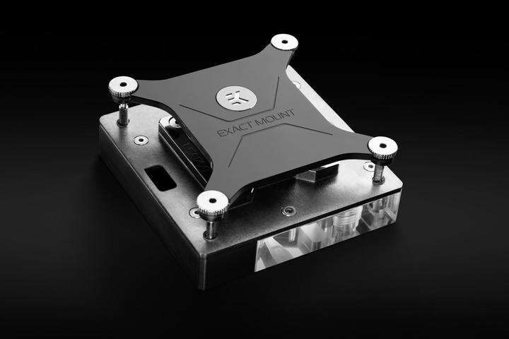 Produktbild EKWB EK-Quantum Velocity² D-RGB