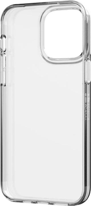 Actual product image tech21 Evo Lite iPhone 14 Pro Max Cover - Transparent (Apple iPhone 14 Pro Max)