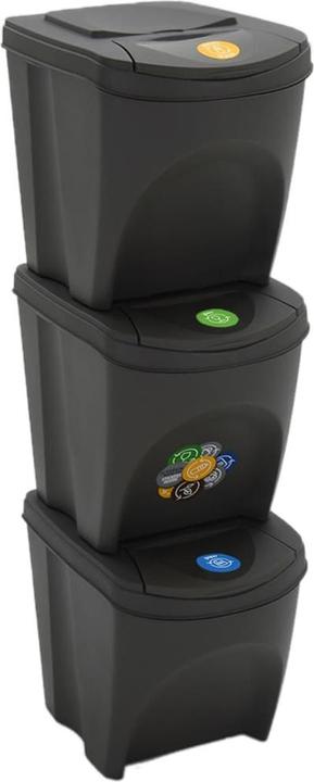 Produktbild vidaXL Jael (75 l)