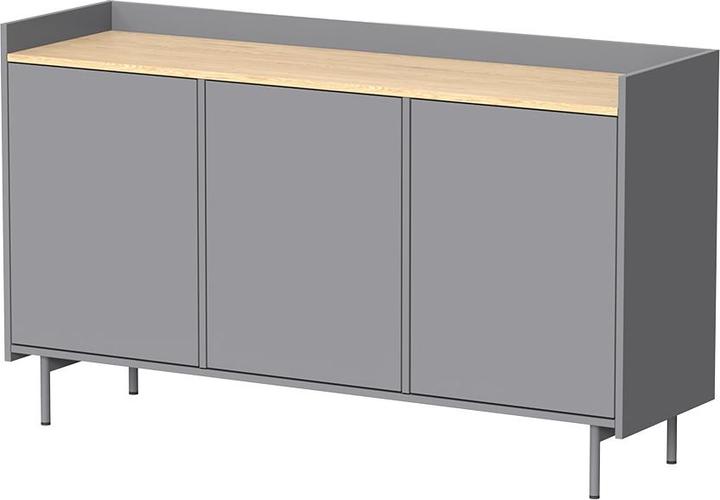 Image du produit Vicco Velina (140 x 40 x 82 cm)