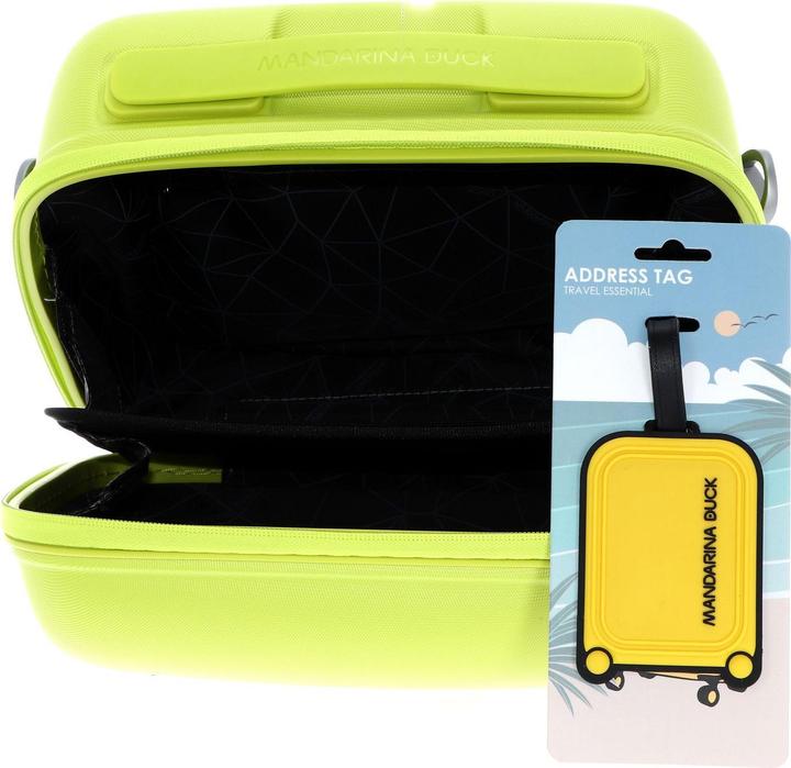 Immagine prodotto Mandarina Duck D-Drop 2.0 Beauty Case