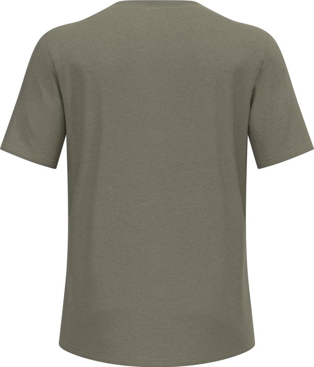 Actual product image Odlo Ascent Sun Sea Mountains T-Shirt Crew Neck S/S (XL)