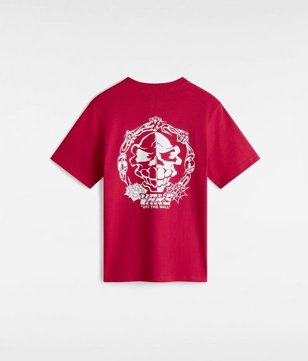 Produktbild Vans Mister Sinister SS CHERRIES JUBILEE (S)