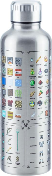 Actual product image Paladone Products Minecraft (0.50 l)